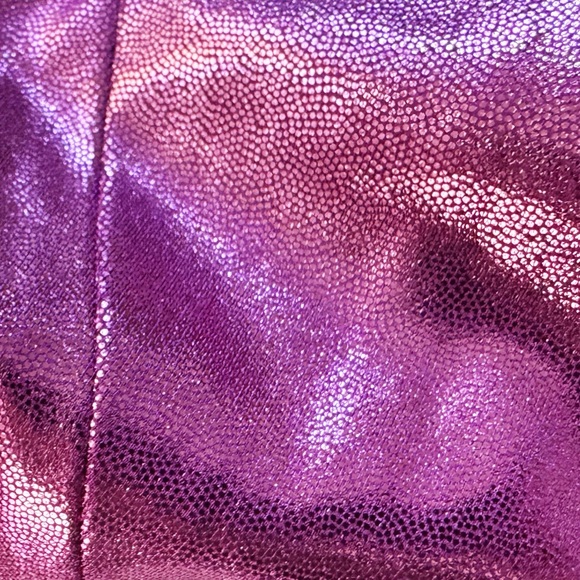 NWT Heroine Sport Magenta Marvel Convertible Bra - Picture 8 of 14